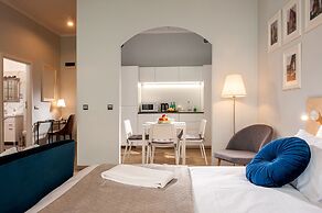 Holiday Suites Cracow