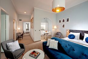 Holiday Suites Cracow