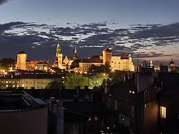 Holiday Suites Cracow