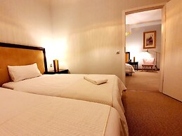 Holiday Suites Cracow