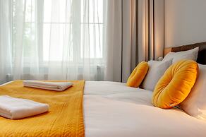 Holiday Suites Cracow