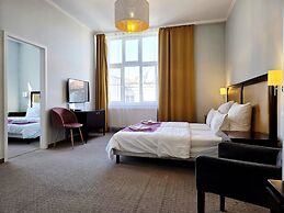 Holiday Suites Cracow
