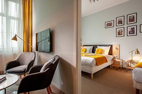 Holiday Suites Cracow