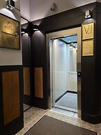 Holiday Suites Cracow