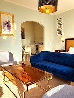 Holiday Suites Cracow