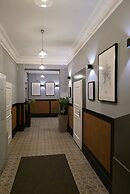 Holiday Suites Cracow