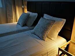 Holiday Suites Cracow