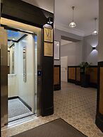 Holiday Suites Cracow