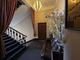 Holiday Suites Cracow