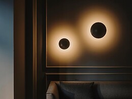 El Môderne Hotel Urban & Unique