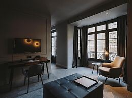El Môderne Hotel Urban & Unique