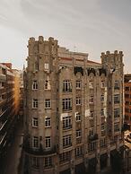 El Môderne Hotel Urban & Unique