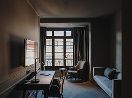 El Môderne Hotel Urban & Unique