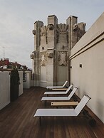 El Môderne Hotel Urban & Unique