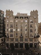 El Môderne Hotel Urban & Unique