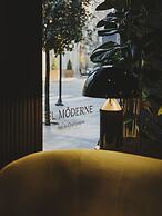 El Môderne Hotel Urban & Unique