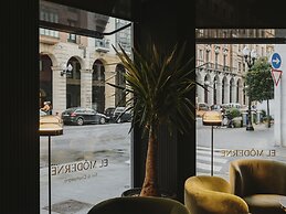 El Môderne Hotel Urban & Unique