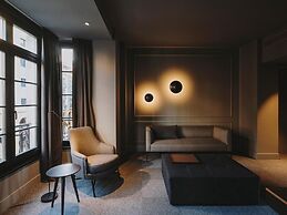 El Môderne Hotel Urban & Unique