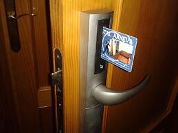 Hostal Arneva