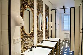 Strawberry Duck Moscow - Hostel