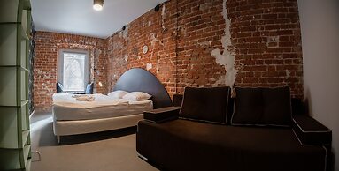 Strawberry Duck Moscow - Hostel