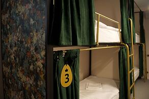 Strawberry Duck Moscow - Hostel