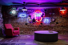 Strawberry Duck Moscow - Hostel