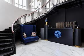 Strawberry Duck Moscow - Hostel