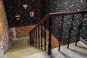 Strawberry Duck Moscow - Hostel