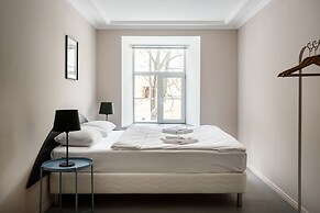 Strawberry Duck Moscow - Hostel