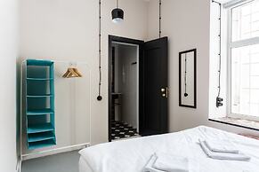 Strawberry Duck Moscow - Hostel