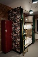 Strawberry Duck Moscow - Hostel