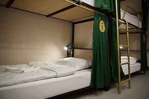 Strawberry Duck Moscow - Hostel