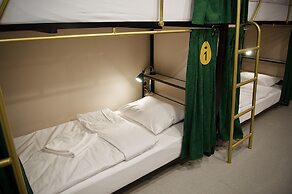 Strawberry Duck Moscow - Hostel