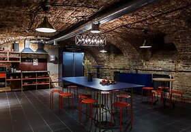 Strawberry Duck Moscow - Hostel