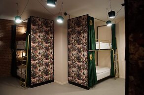 Strawberry Duck Moscow - Hostel