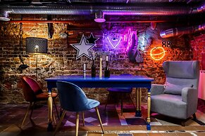 Strawberry Duck Moscow - Hostel