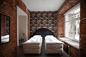 Strawberry Duck Moscow - Hostel