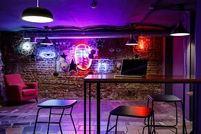 Strawberry Duck Moscow - Hostel