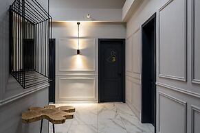 Strawberry Duck Moscow - Hostel