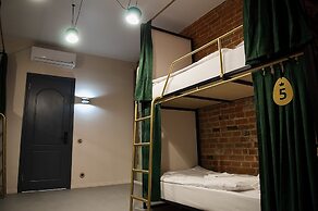 Strawberry Duck Moscow - Hostel