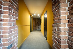 Strawberry Duck Moscow - Hostel