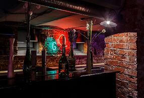 Strawberry Duck Moscow - Hostel