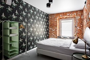 Strawberry Duck Moscow - Hostel