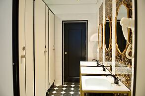 Strawberry Duck Moscow - Hostel