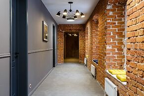 Strawberry Duck Moscow - Hostel