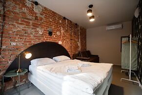 Strawberry Duck Moscow - Hostel