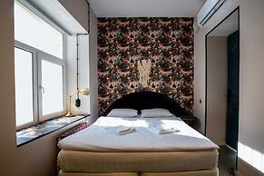 Strawberry Duck Moscow - Hostel