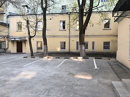 Strawberry Duck Moscow - Hostel