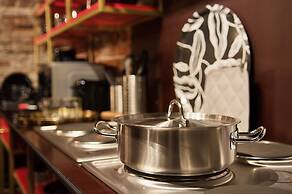 Strawberry Duck Moscow - Hostel